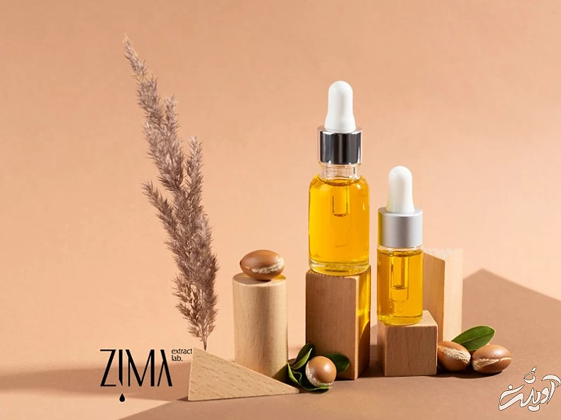 از چه روغنی برای شادابی و طراوت مو استفاده کنم؟